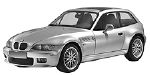 BMW E36-7 C261D Fault Code