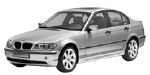 BMW E46 C261D Fault Code
