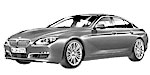 BMW F06 C261D Fault Code