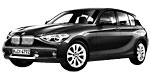 BMW F20 C261D Fault Code